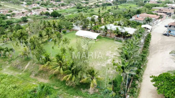 Chácara com 3 hectares dentro da cidade de Bezerros!