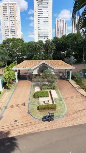 Terreno - Ribeirao Preto - Jardim Botanico