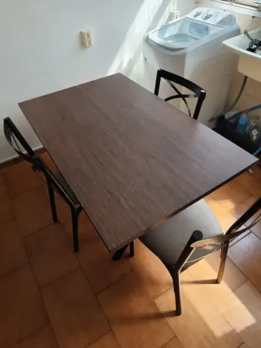 Mesa de Jantar