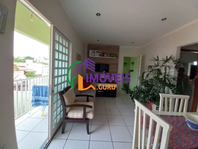 CASA ASSOBRADADA - LOTEAMENTO RESIDENCIAL SANTA GERTRUDES - SP