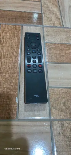 Controle Tv TCL