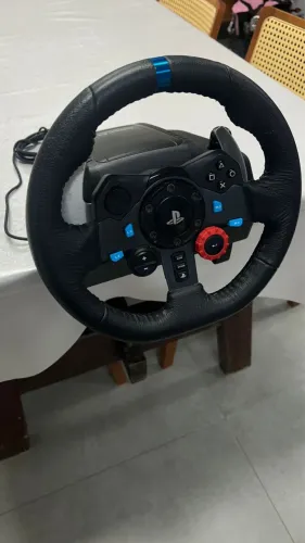 Volante Logitech G29