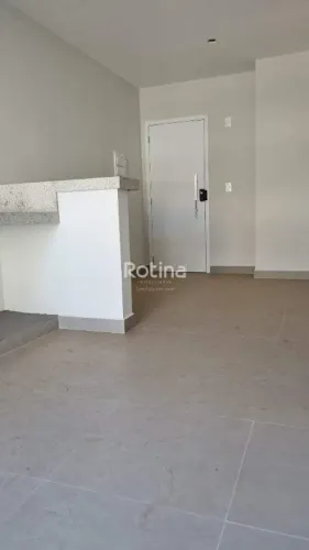 Apartamento à venda, 2 quartos, Santa Mônica - Uberlândia/MG - Rotina Imobiliária