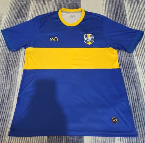 Camisa Original Pop Bola Esporte Clube Tamanho G