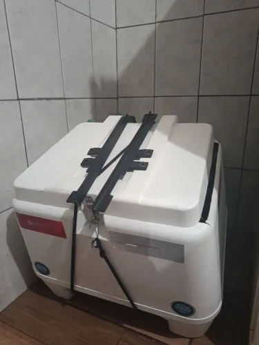 Baú para Factor