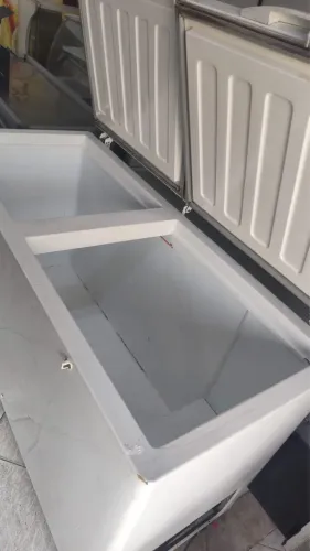 Freezer fricon 110w