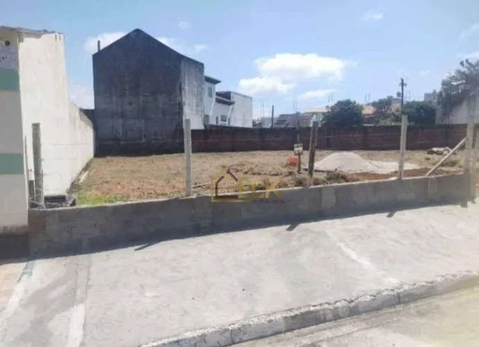 Terreno à venda, 426 m² por R$ 318.000 - Residencial Village Santana - Guaratinguetá/SP
