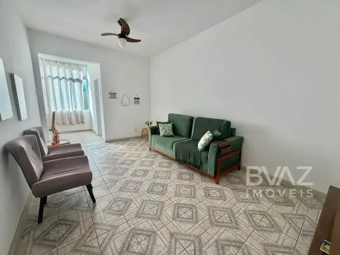 Apartamento com 1 dormitório à venda, 63 m² por R$ 370.000,00 - Centro - Cabo Frio/RJ