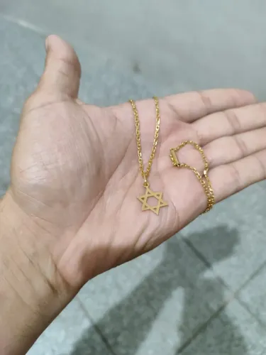 Cordão Cartier