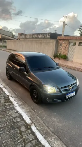 Chevrolet Celta Life/ LS 1.0 MPFI 8V Flexpower 3P 2009