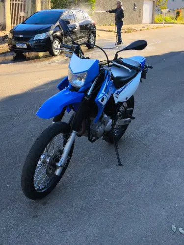 Lander 250 2014 - melhor custo benefício!!!! 50mil km
