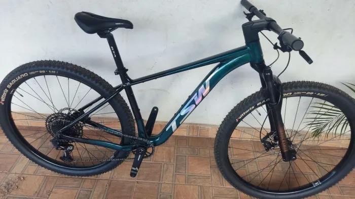 Tsw Yukon 29 modelo 2026