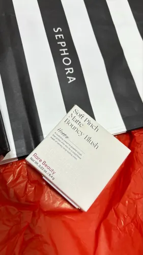 Blush Rare Beauty - Novo