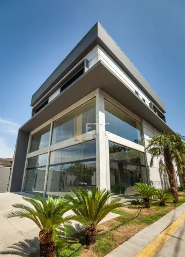 Sala para locação no bairro Marechal Rondon em Canoas