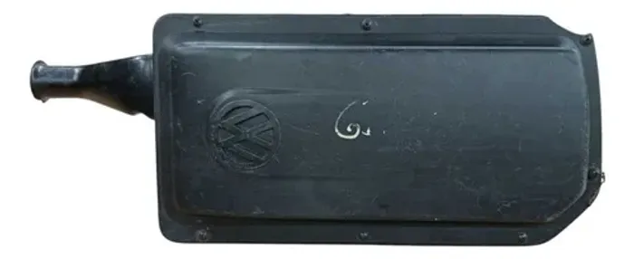 Caixa Filtro Ar Gol G3 1.0 1998 1999 2000 2001 2002 2003