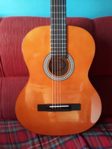 Violão gianini start novo