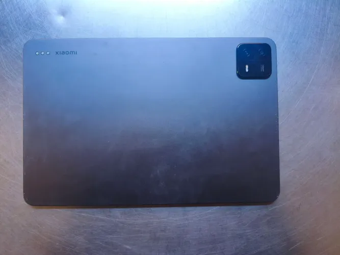 TABLET XIAOMI PAD 6