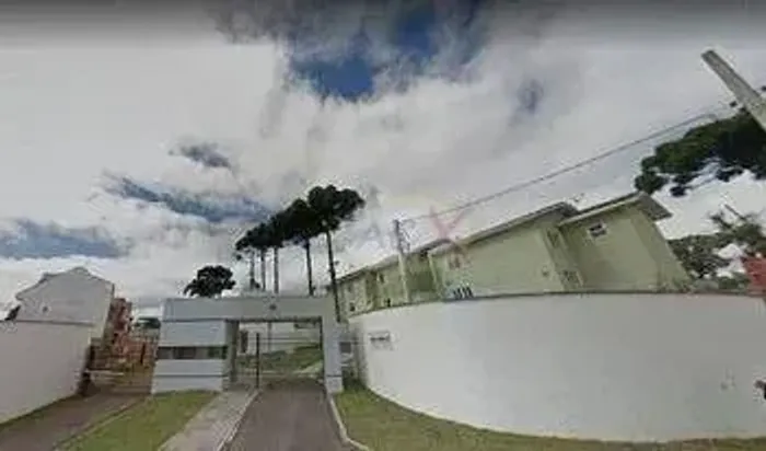 Terreno à venda, 106 m² por R$ 300.000,00 - Xaxim - Curitiba/PR