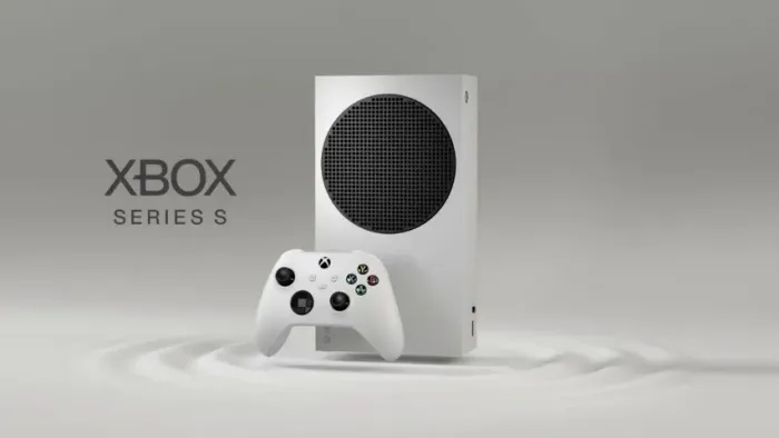 Xbox Series S 512GB (4K upscale 120 FPS): Rápido, silencioso e pronto para jogar!