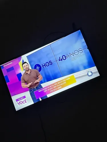 Smart Tv Samsung 32 polegadas