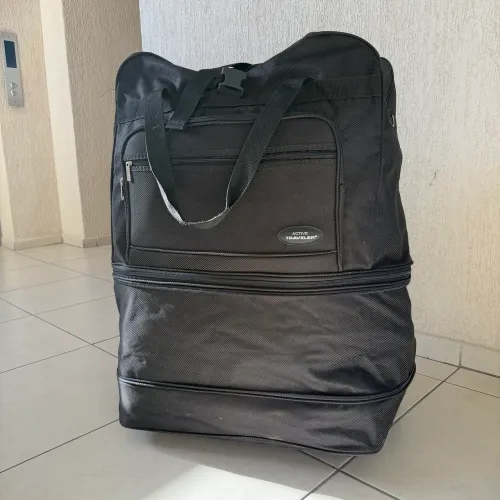 Vendo mala( sacolão grande) para viagem 
