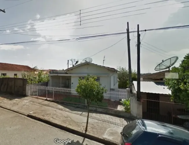 Casa 82 m² terreno 300 m² 10 x 30 m, 2 quartos, 1 vaga coberta, Centro, Cerquilho, SP