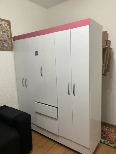 Guarda roupa