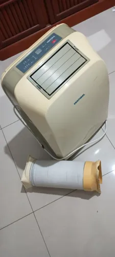 Ar condicionado 