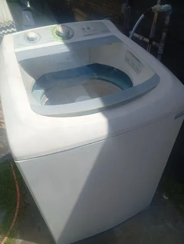 Máquina de lavar roupa Consul 11kg funcionando perfeitamente 