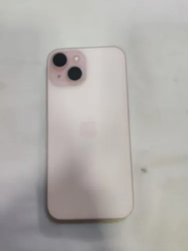 iPhone 15