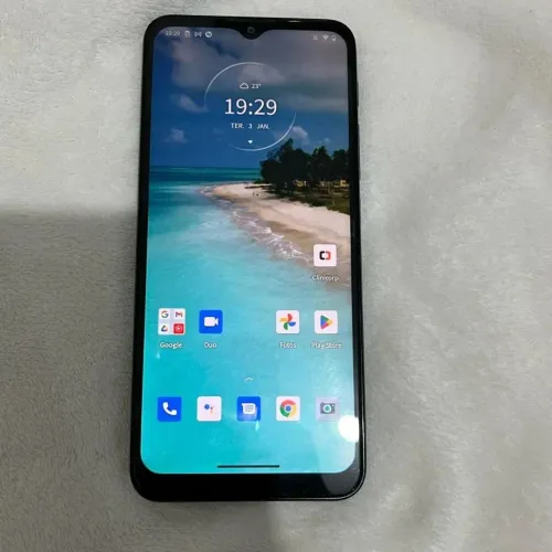 MOTOROLA MOTO G9 PLAY, 64GB, CÂMERA TRIPLA