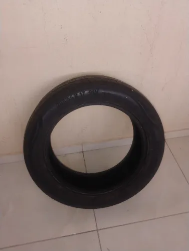 Pneu continental 205x55x17