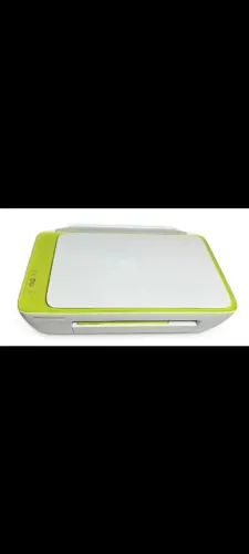 HP DeskJet 2136 acompanha cabo Usb