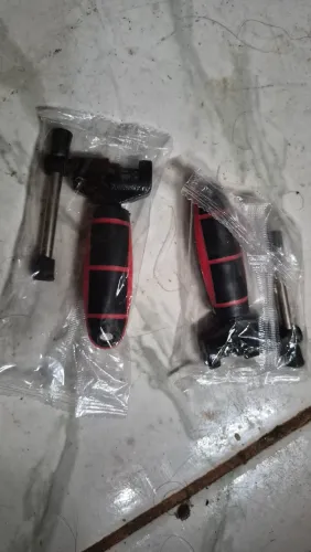 Extrator pra corrente de bike 
