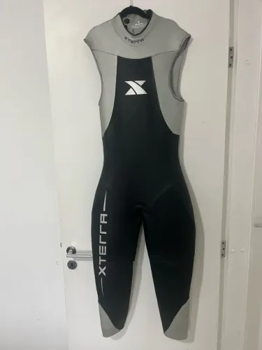 XTERRA Wetsuits Vengeance Cavado