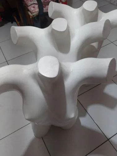 Manequins estilo Cláudia Raia E $ 100 A UNIDADE