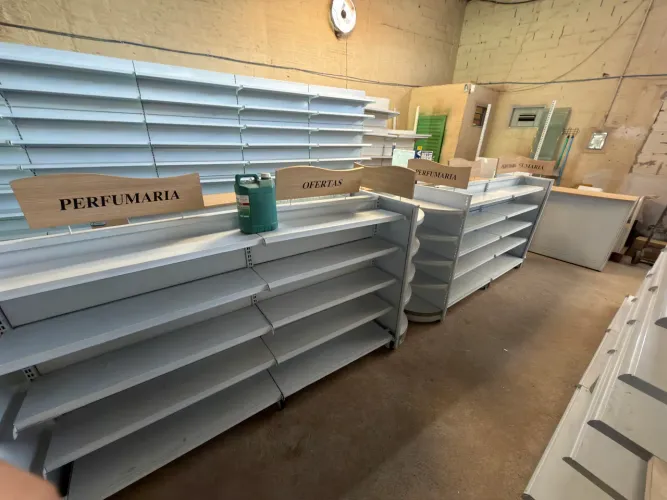 Farmacia de Aco