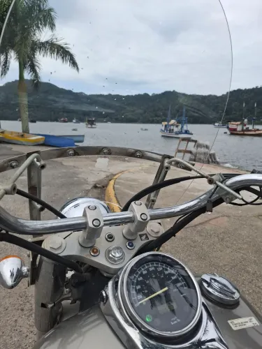 Vende / troca por carro