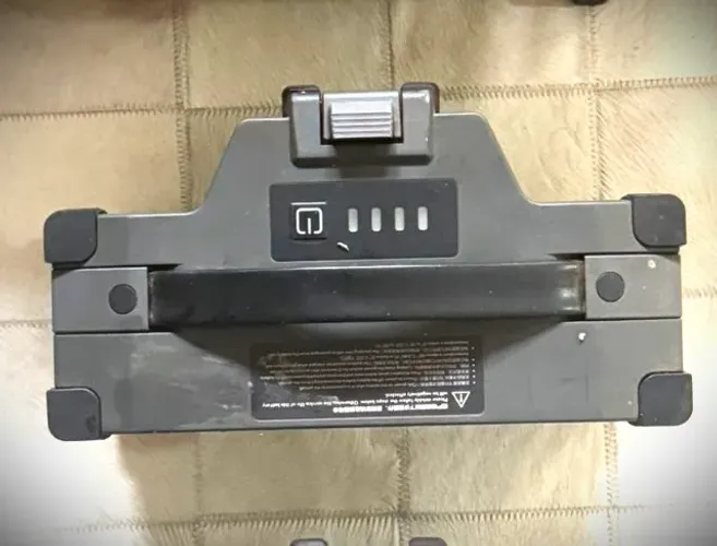 Bateria Drone DJI Agras T-10