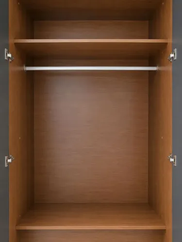 Guarda-Roupa Grande 2,20 m - Estado de Novo | 100% Conservado