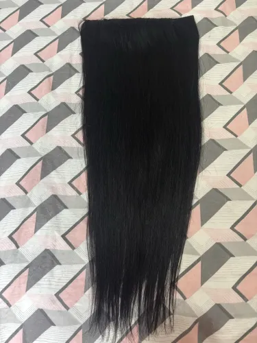 Vende se cabelo vietinamita na tela 