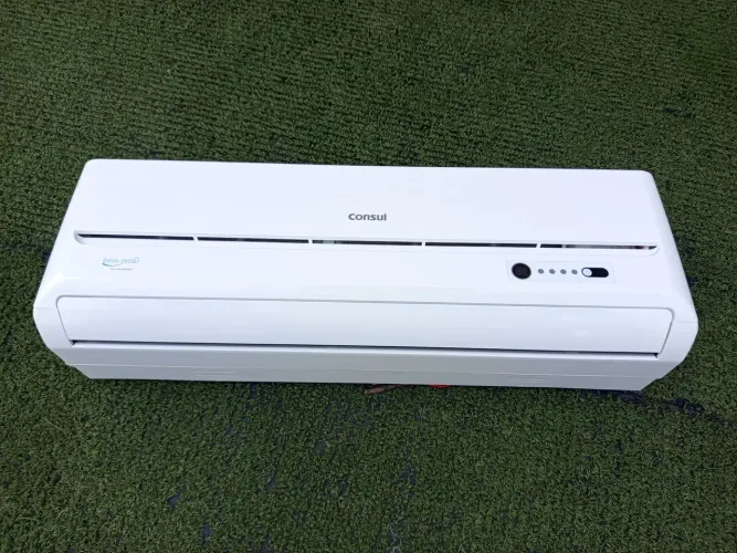 Split 18.000 BTUs CONSUL