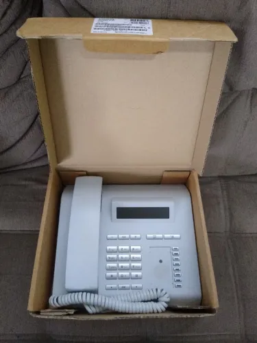 OpenStage Siemens, Bases de Telefone sem Fio, Telefone e Acessórios de telefonia