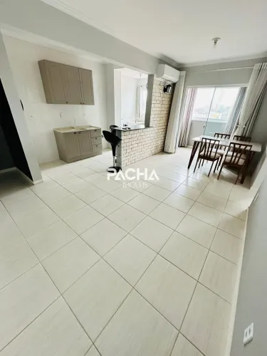 Apartamento para alugar no bairro Rau em Jaraguá do Sul