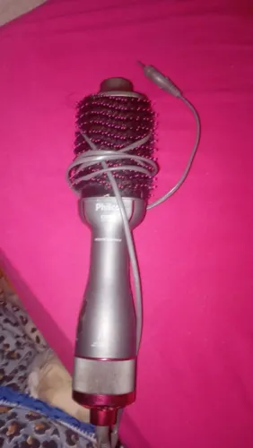 Escova de cabelo