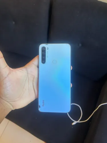 Celular Xiaomi redmi note 8