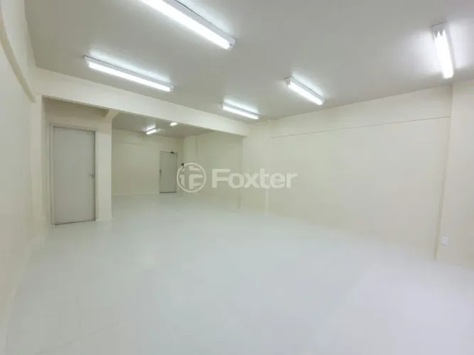 Sala / Conjunto Comercial à venda Praça Osvaldo Cruz, Centro Histórico - Porto Alegre