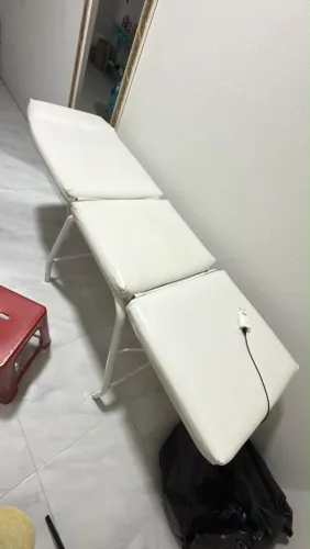 Maca 3 posições