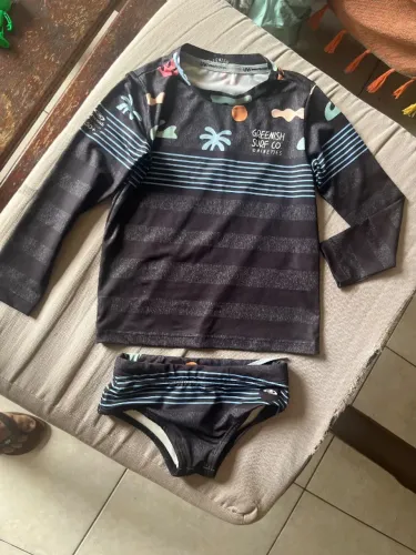 Kit banho