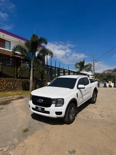 Ford Ranger XL 2.0l 4X4 2024